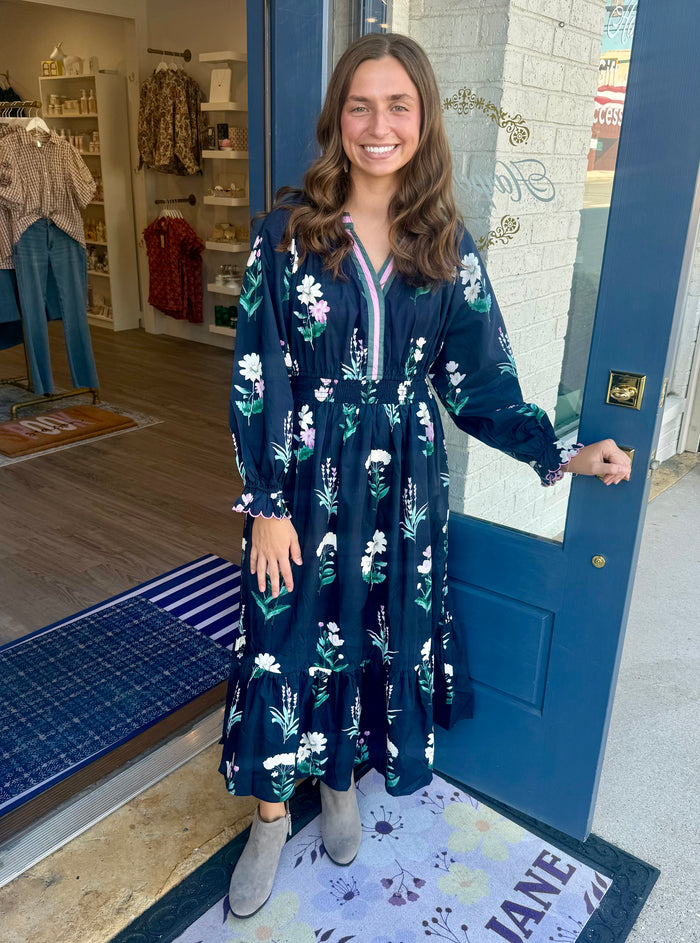 Macey Maxi Dress