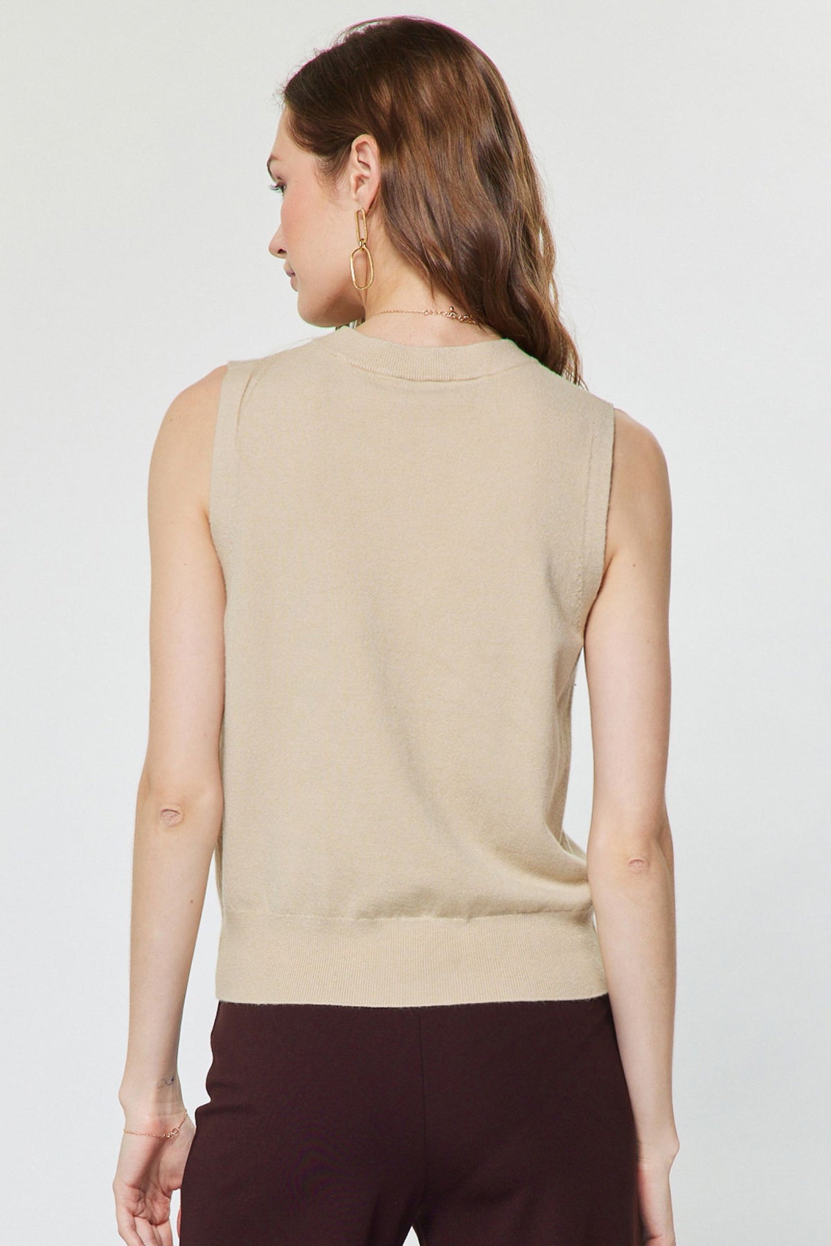 Lilly Tank