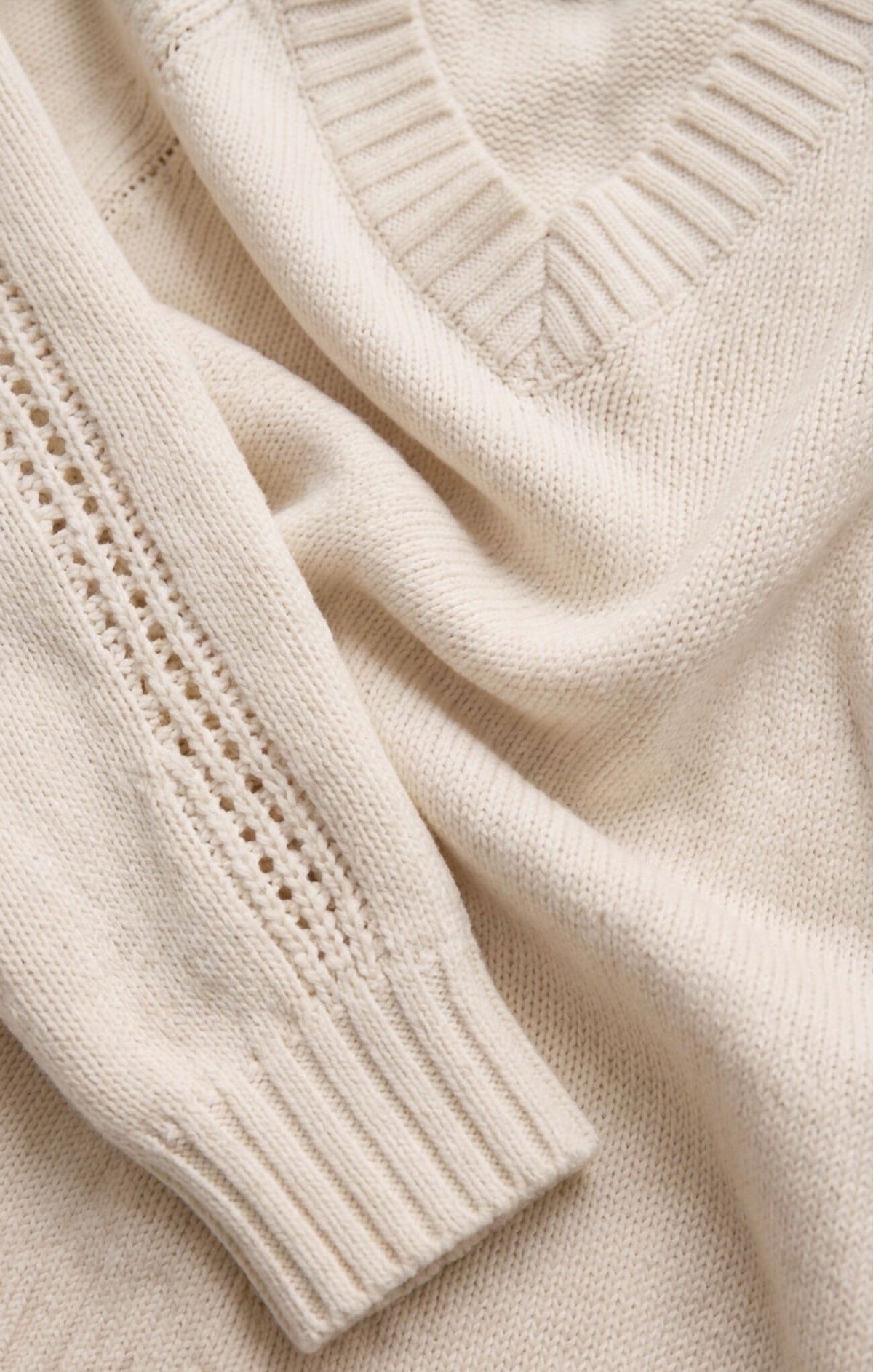 Stratton Sweater