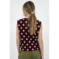 Hallie Sweater Vest