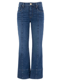 Kut From The Kloth Kelsey High Rise Fab Ab Wide Hem