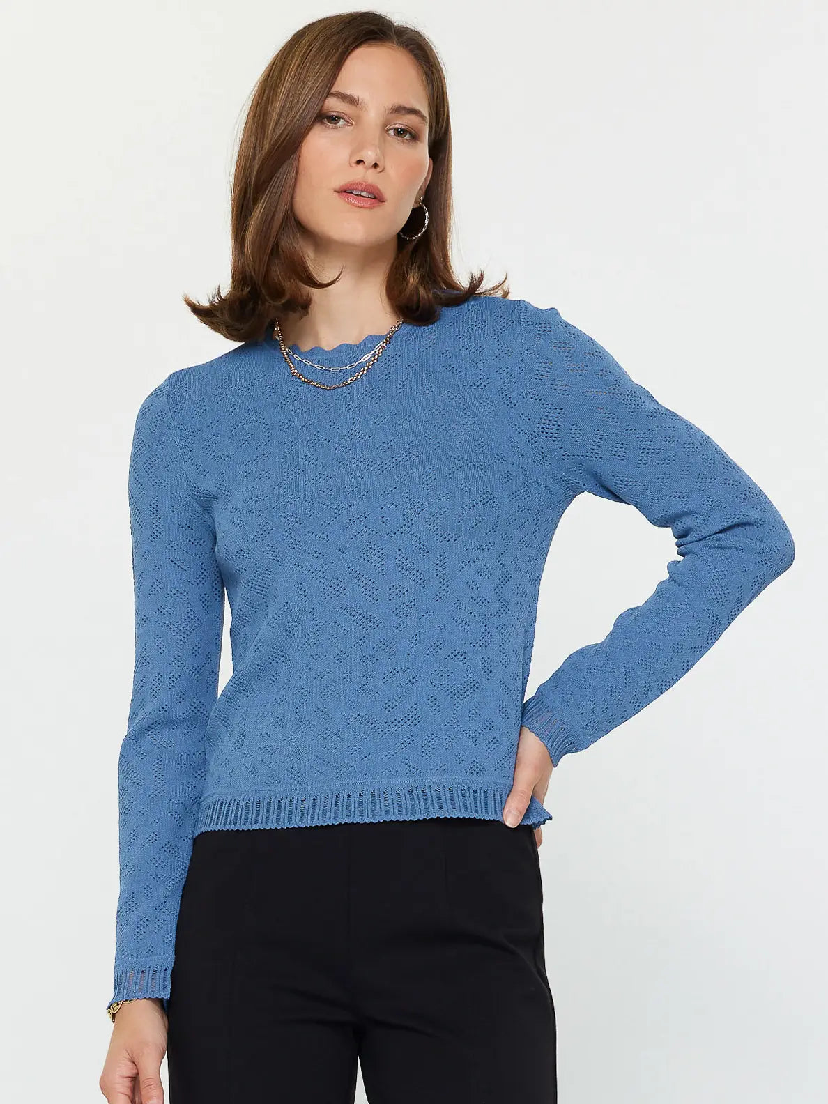 Macie Sweater