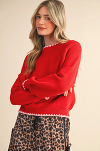 Rowan Sweater