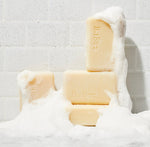 Beekman 1802 Lemon Sunshine Goat Milk Soap