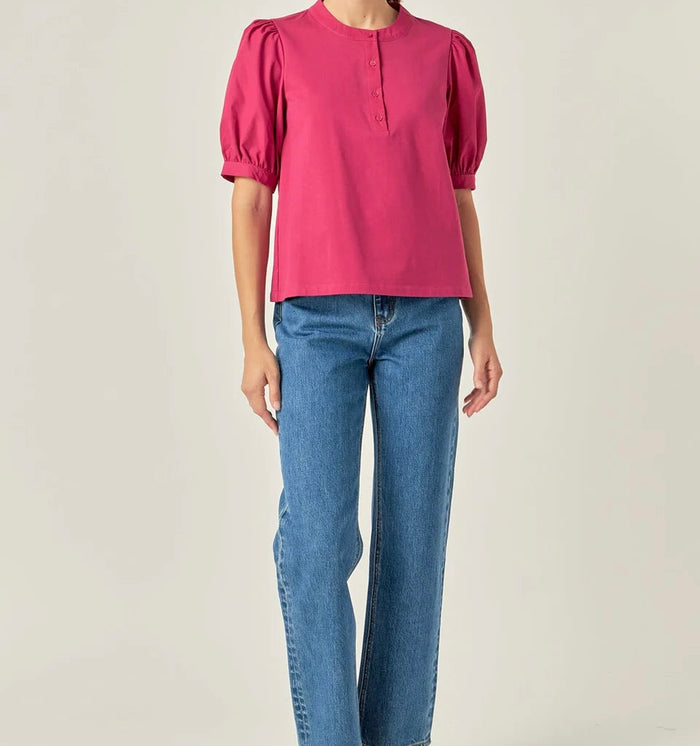 Elorie Top
