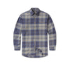 Southern Marsh Llano Bend Flannel