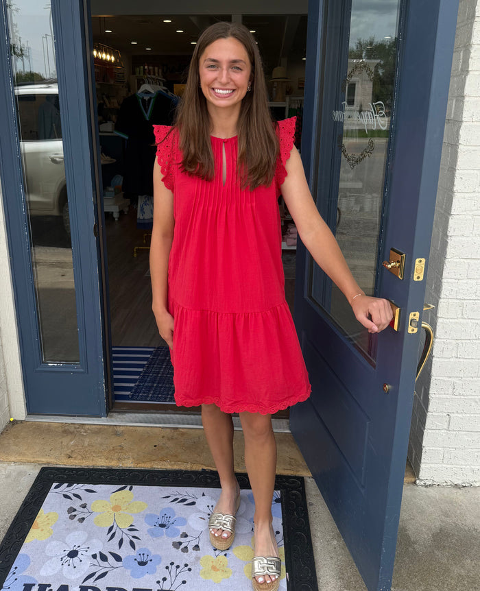 Lillian Dress
