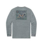 Southern Marsh Seawash Tee- Pointer Pack