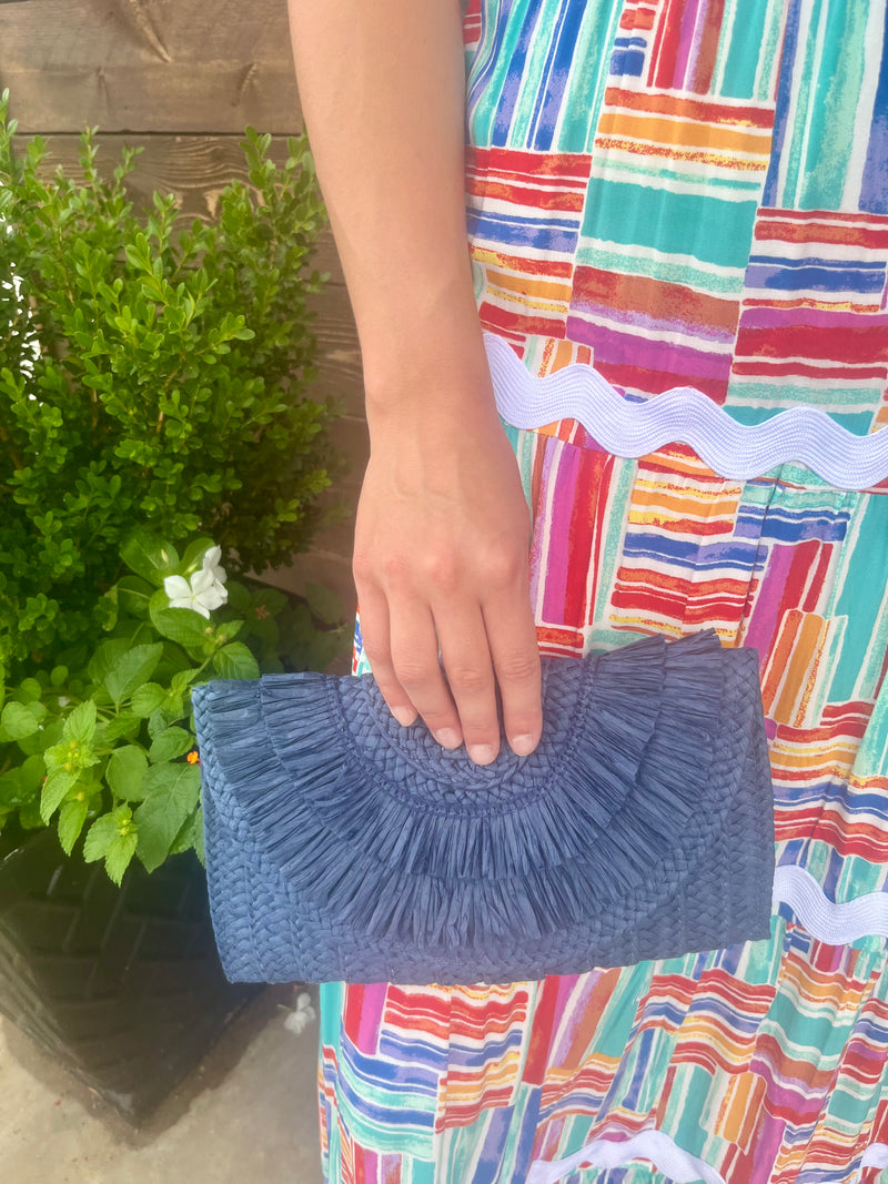 Sarah Clutch, Navy