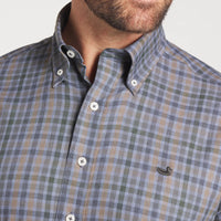 Southern Marsh Brantley Performance Dress Shirt