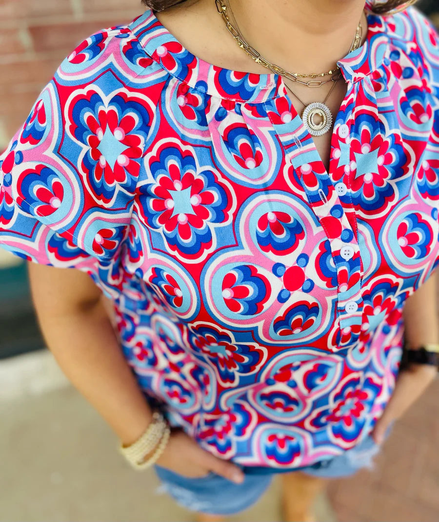 Josie Top