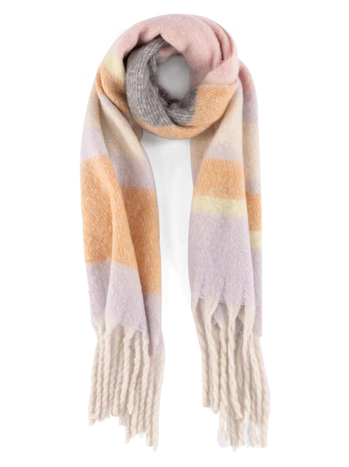 Bronwyn Scarf Multi