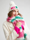 Jesse Scarf Multi