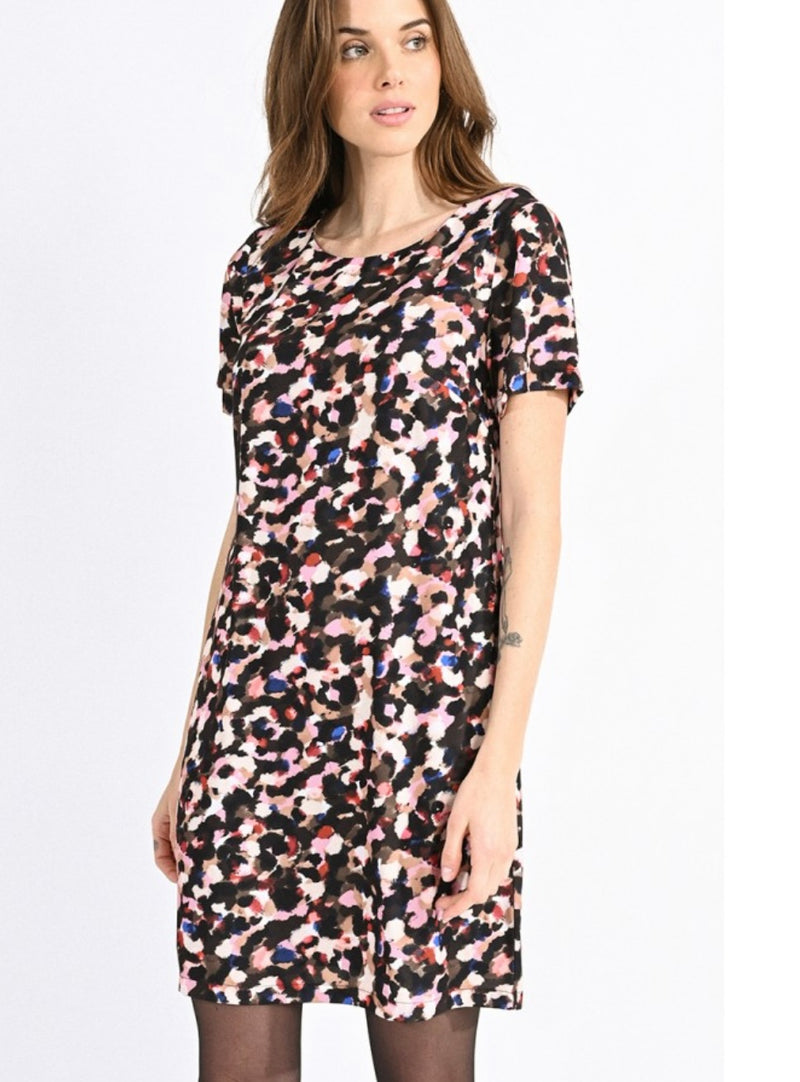 Ann Dress