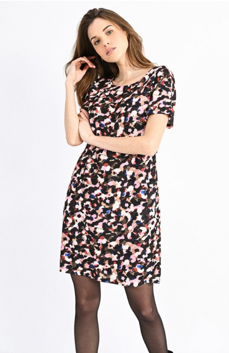 Ann Dress