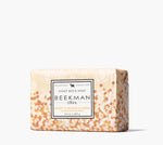 Beekman Honey & Orange Blossom Soap