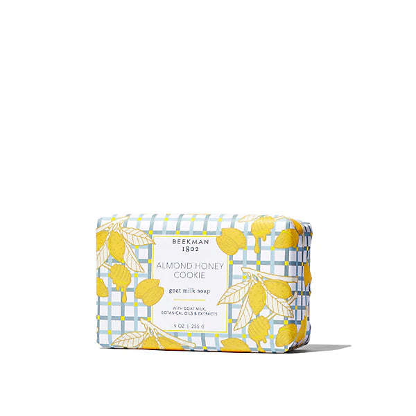 Beekman 1802 Almond Honey Cookie Soap