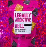 Legally Addictive The O.G.