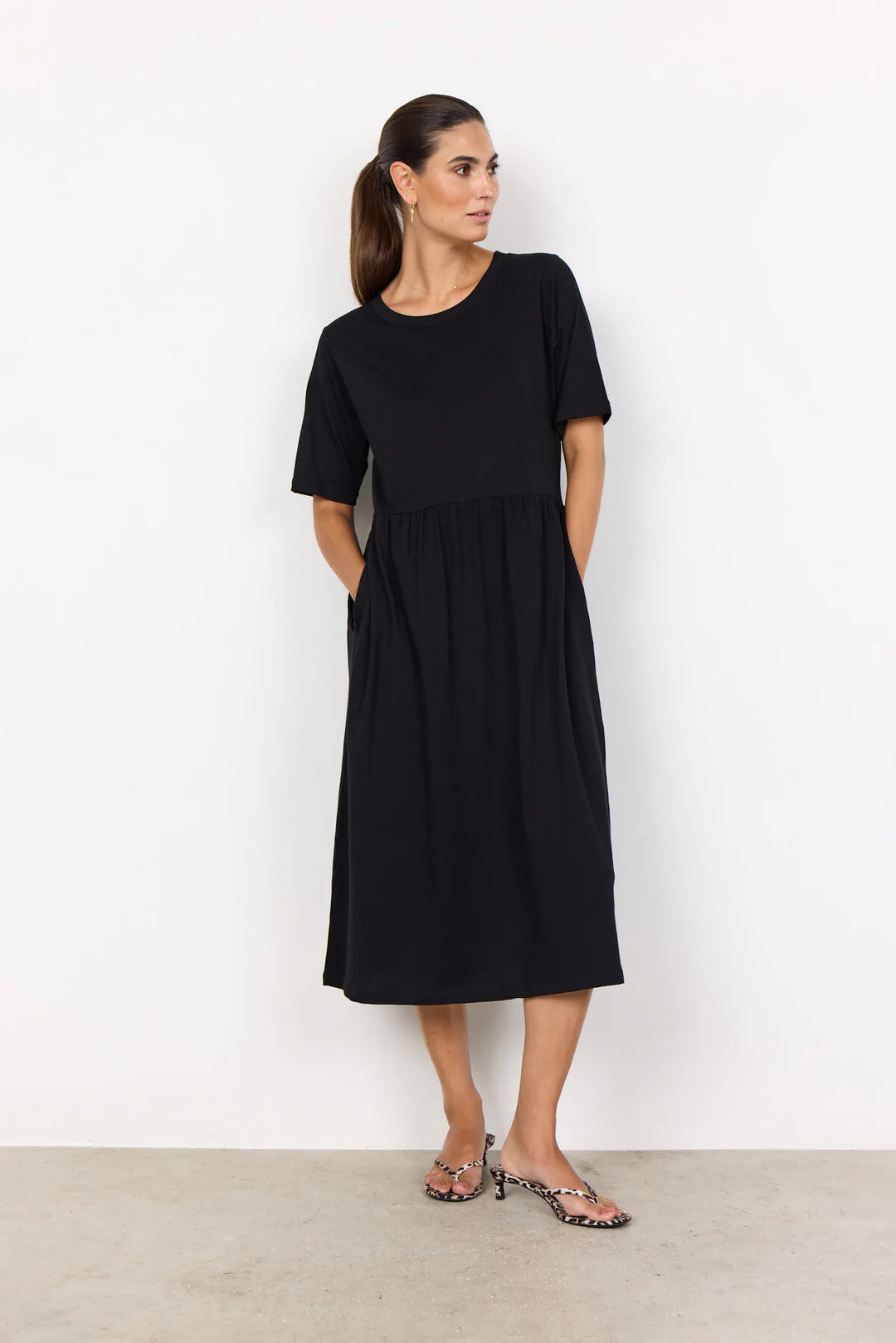 Fiona Dress