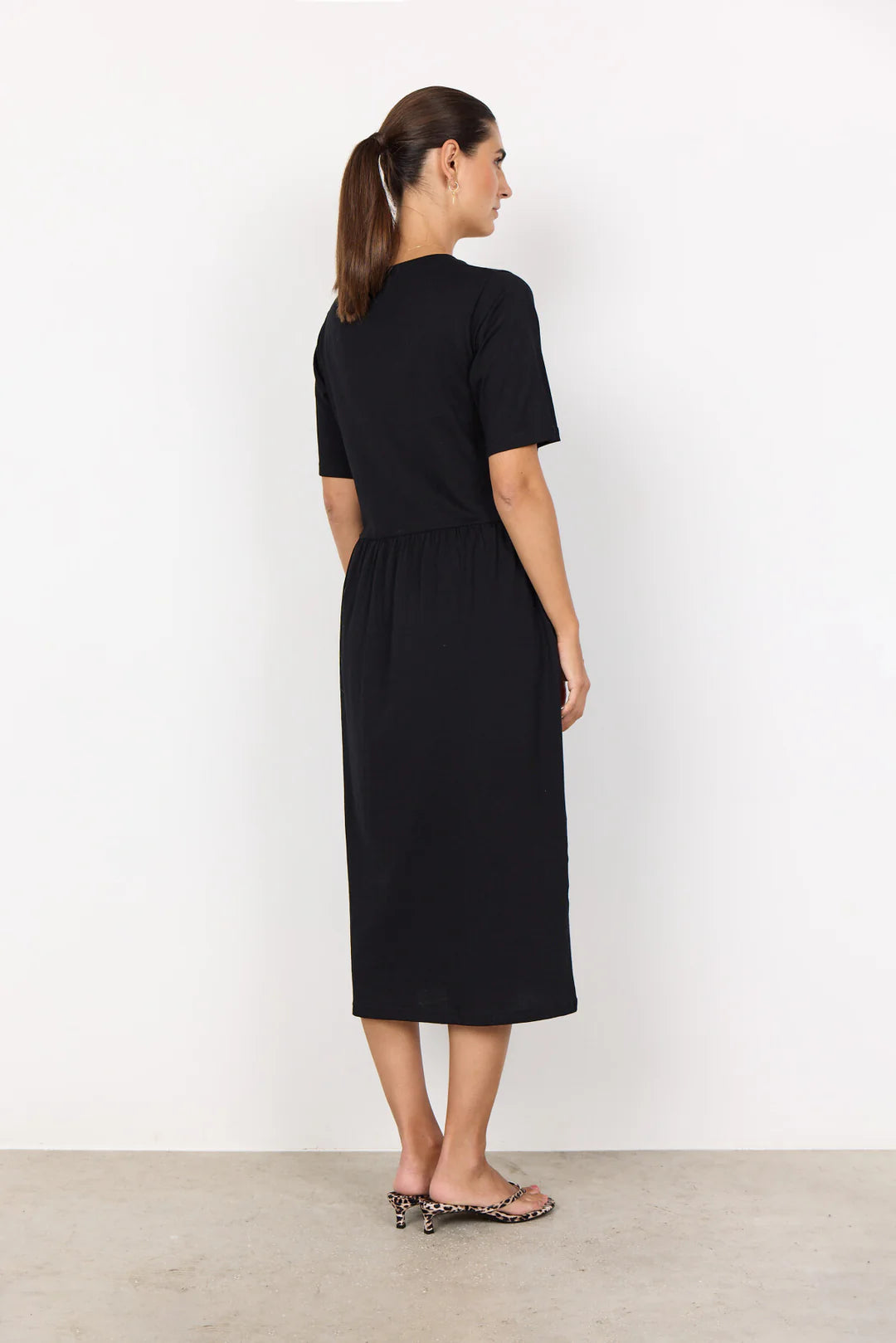 Fiona Dress