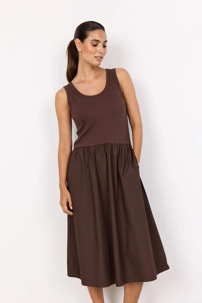 Mavis Dress