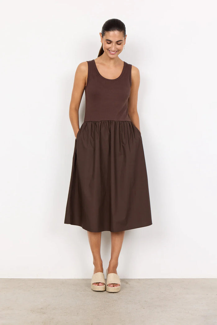 Mavis Dress