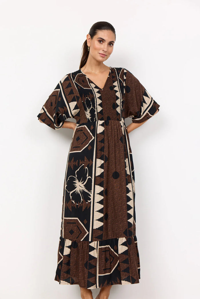 Hillary Dress