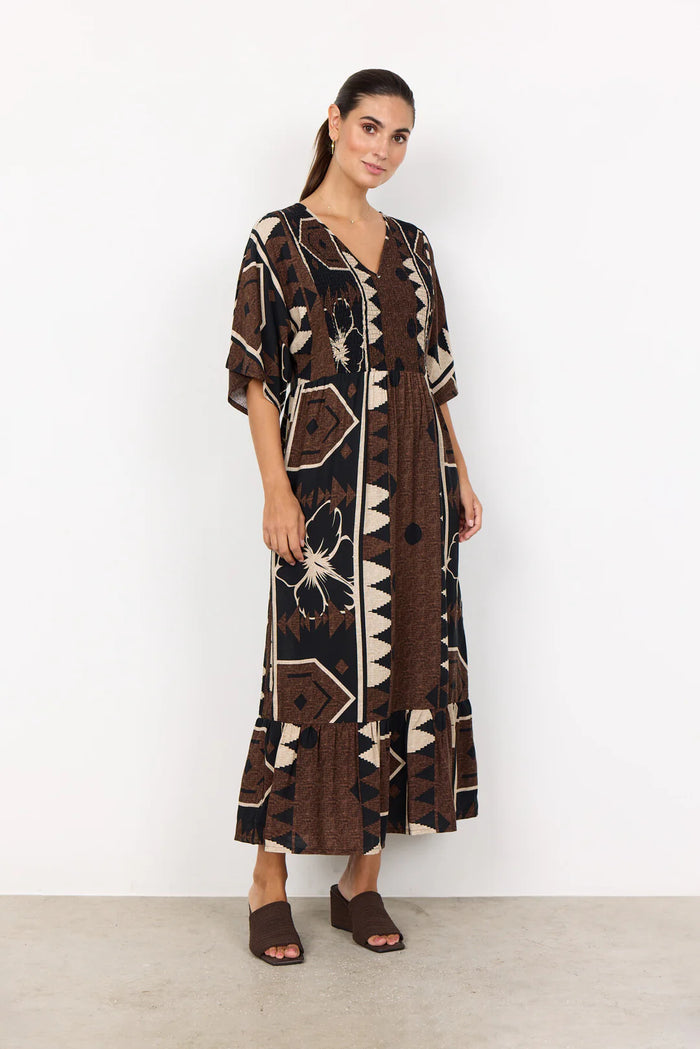 Hillary Dress