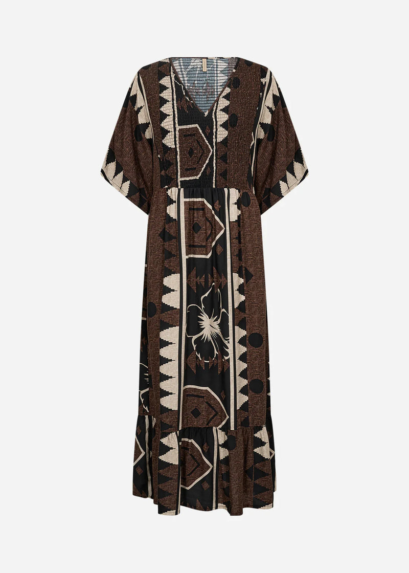Hillary Dress