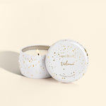 Capri Blue Volcano Glimmer 3 oz Mini Tin
