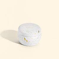 Capri Blue Volcano Glimmer 3 oz Mini Tin