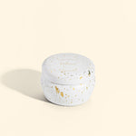 Capri Blue Volcano Glimmer 3 oz Mini Tin