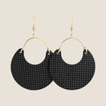 Afterglow Ninas Black