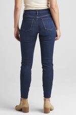 Jag Cecilia Skinny Jean- Night Breeze