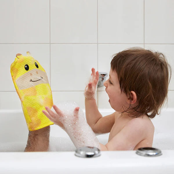 Dock & Bay Wash Mitt