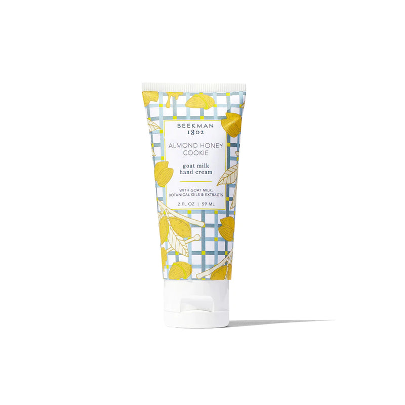 Beekman 1802 Almond Honey Cookie Hand Cream