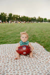 Blitz Bandana Bib Set