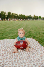Blitz Bandana Bib Set