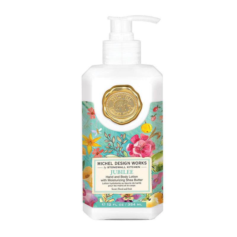 Michel Design Works Jubilee Hand & Body Lotion