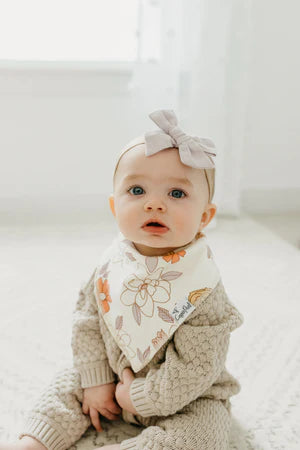 Ferra Bandana Bib Set