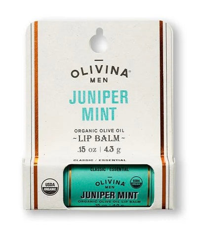 Barrel & Oak Juniper Mint