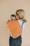 Rue Burp Cloths
