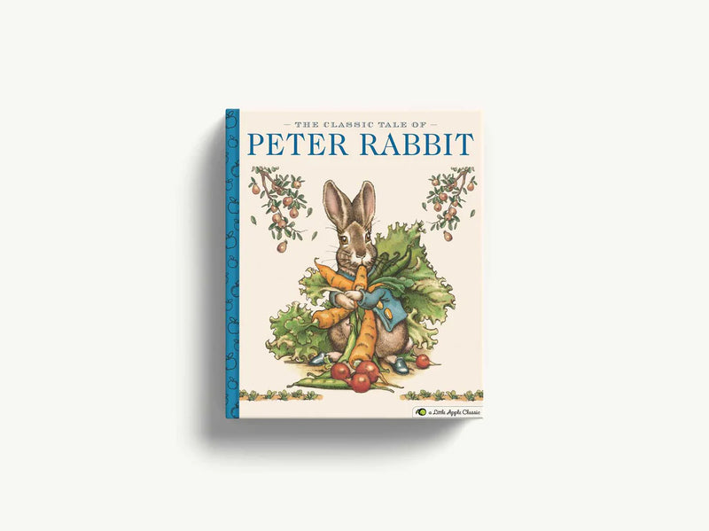 Peter Rabbit Classic Tale