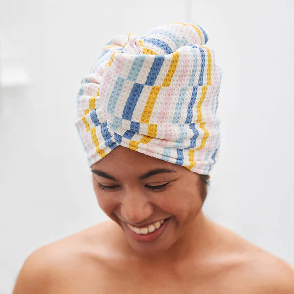 Dock & Bay Quick Dry Hair Wrap