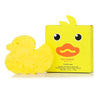 Spongelle Farm Animals Body Wash “Danny Duck”