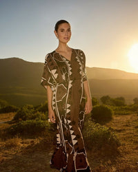 Hillary Dress