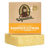 Dr. Squatch Summer Citrus Soap