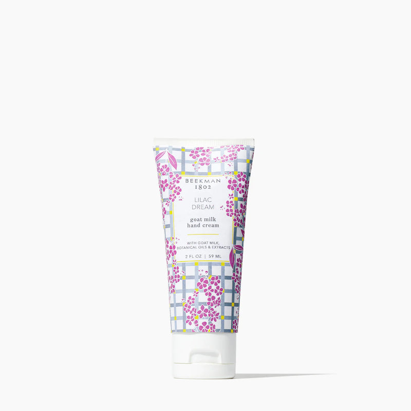 Beekman Lilac Dream Hand Cream