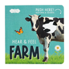 Hear & Feel Farm Book