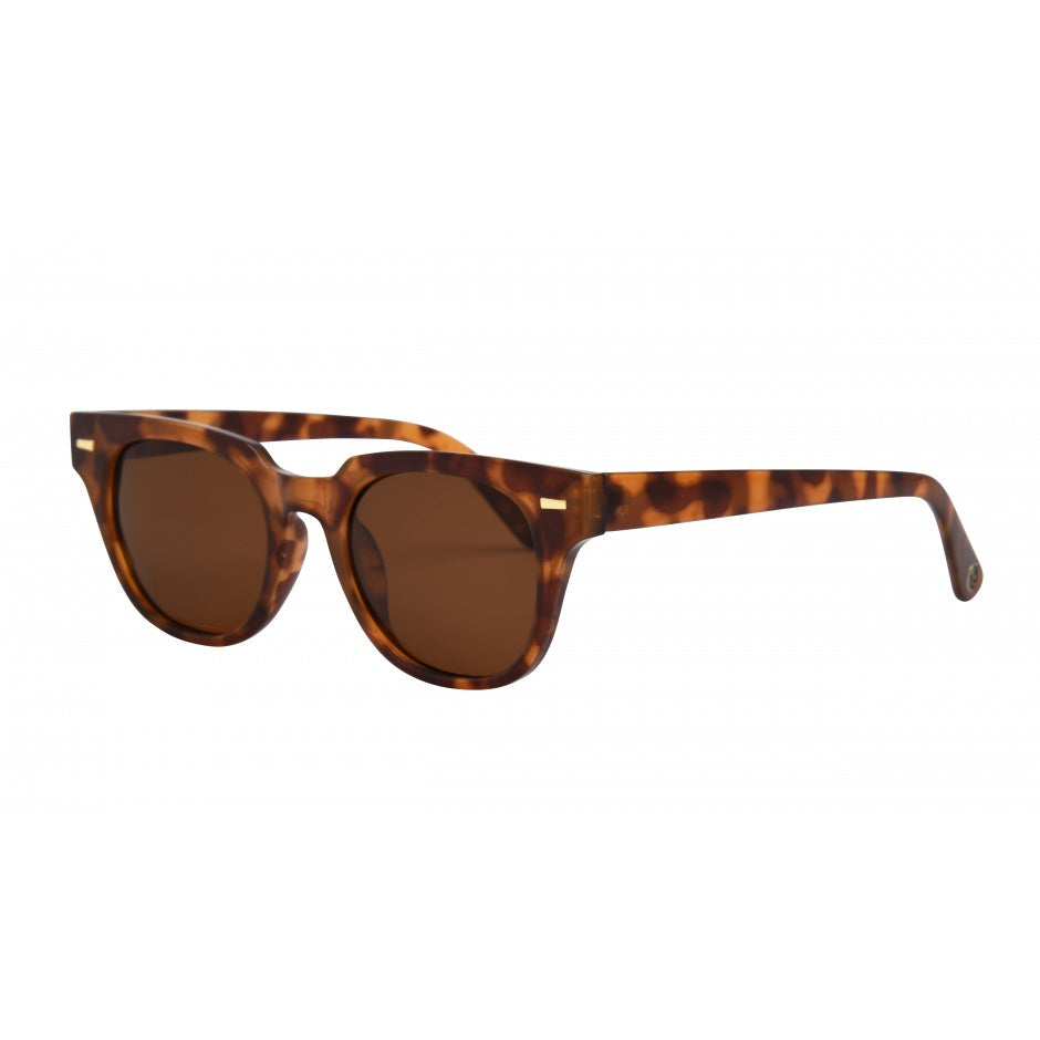 I Sea Lido Sunglasses in Tort/Brown